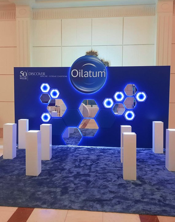 OILATUM