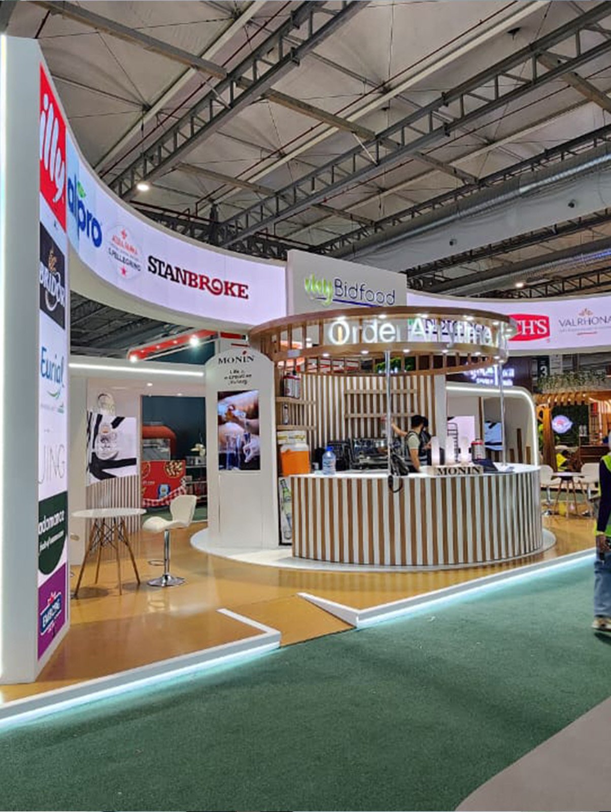 Bidfood